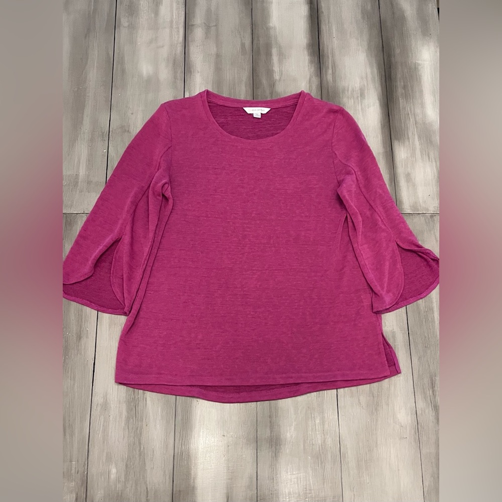 Erin London sweater top